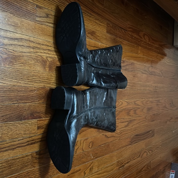 Born wide shaft 9.5 boot - Picture 7 of 9